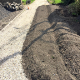 Descente de Garage Pavée : Valorisez l'Entrée de votre Propriété Roquebrune-sur-Argens